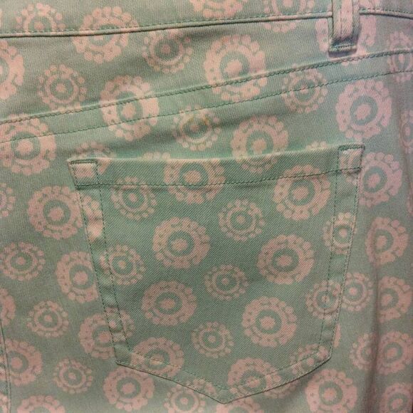 Vineyard Vines Women's Pants Size 8 - Picture 3 of 13